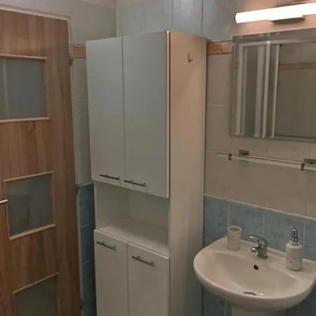 Lägenhet Cozy Korenov, Harrachov *