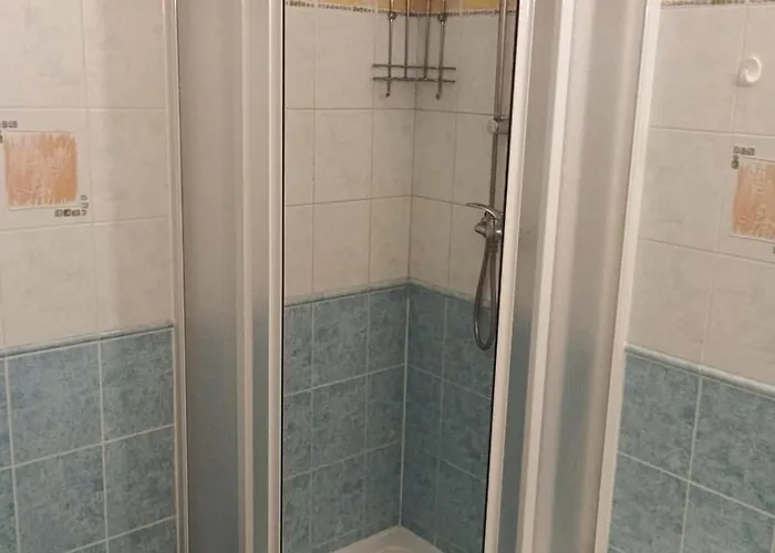 Cozy Korenov, Harrachov Апартаменты Корженов